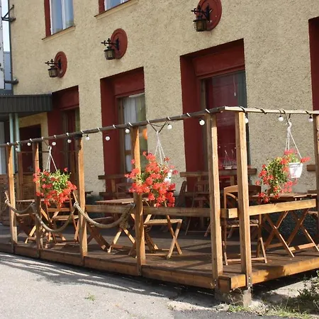Kokemaeen Seurahuone