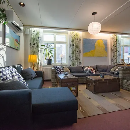 Hotel Kokemaeen Seurahuone Kokemaki