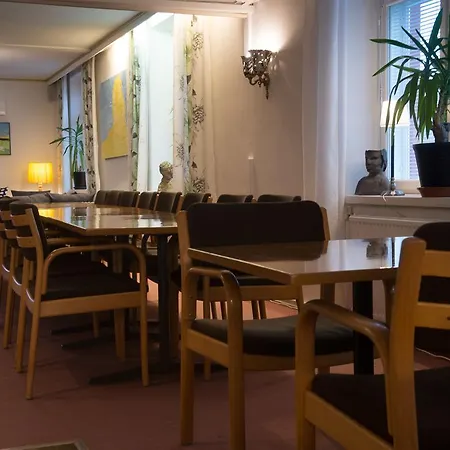 Kokemaeen Seurahuone Hotel Kokemaki