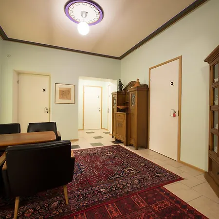 Kokemaeen Seurahuone Hotel 2*