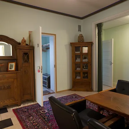 Kokemaeen Seurahuone Hotel