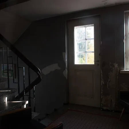 Kokemaeen Seurahuone Hotel Kokemaki