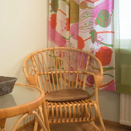 Kokemaeen Seurahuone Hotel