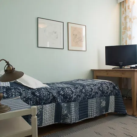 Kokemaeen Seurahuone Hotel