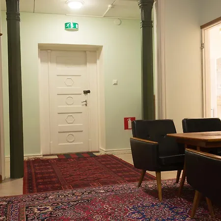 Hotel Kokemaeen Seurahuone 2*