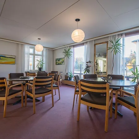 Kokemaeen Seurahuone Kokemaki