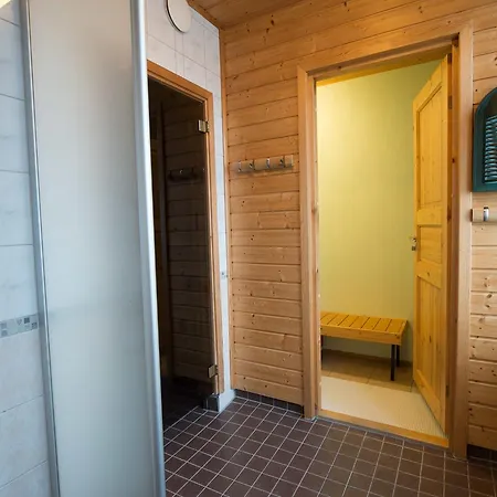 Kokemaeen Seurahuone Kokemaki